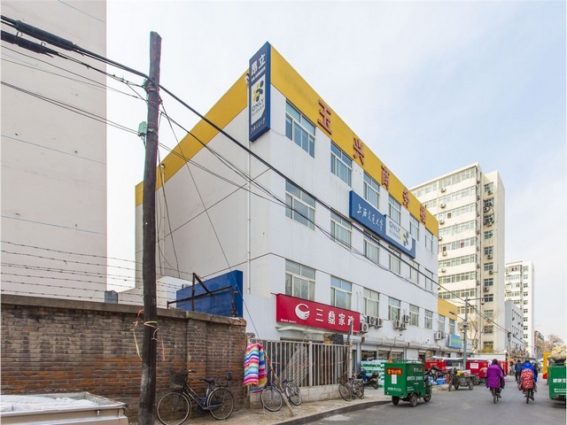 东营这里有川崎机器人